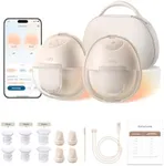 eufy Security Breast Pump S1 Pro, H