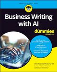 Business Writing with AI For Dummies