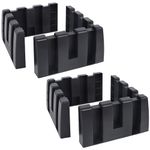 Cargo Pal Cargo Organizer Blocks Set of 4