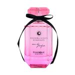 PENDORA SCENTS Bombinate Pink EDP - 100ml | Perfume For Women | Long Lasting Fragrance | Eau De Parfum | Luxury Scent | Sillage Perfume | Alluring Fragrance For Her