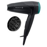 Travel Hair Dryer With Diffusers