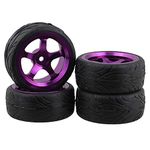 Tires For Racing