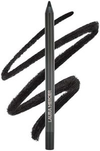 Laura Mercier Caviar Tightline Eyeliner Pencil, Tuxedo, 0.04 oz