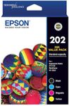 EPSON C13T