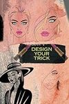 Make-up face design your trick and relax: Make-up face and design your trick