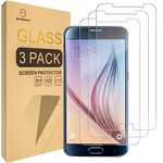 Glass Screen Protector For Galaxy S6s