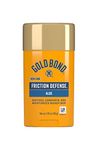 Health Life Gold Bond Friction Defense Stick Unscented 1.75 oz