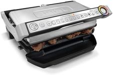 Tefal GC722D40 Optigrill Plus X-Lar