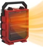 Space Heater, 750W/1500W Electric H