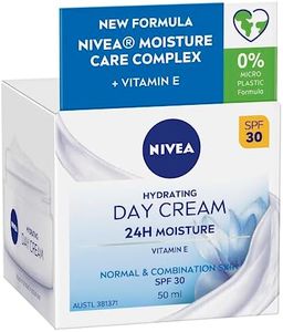 NIVEA Hydr