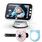 Baby Car Camera Monitor, Baby Car M