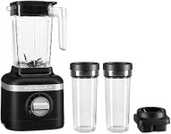 KitchenAid BLENDER K150 - MATTE BLACK 5KSB1325BBM