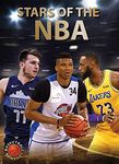 Stars of the NBA (Basketball Legends)