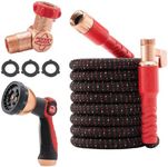 Pocket Hose Ballistic 50 FT Expanda