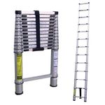 Build Loft Ladders