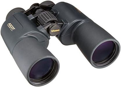 Vixen 1562