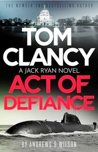 Tom Clancy