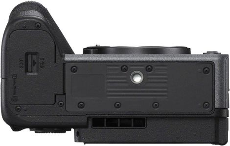 Sony FX30 Super 35 Mirrorless Camera – 4K Video, Compact Design