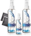 Purity Eyeglass Lens Cleaner Kit - 