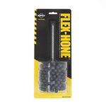 Brush Research Flex-Hone Cylinder Hone, BC Series, Silicon Carbide Abrasive, 2-7/8" (73 mm) Diameter, 240 Grit Size