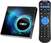 Android 10.0 TV Box, Android Box 4G