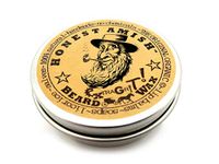 Honest Amish Extra Grit Beard Wax - N...