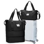 Travel Duffel Bag, Double Expansion