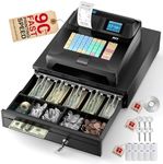 PYY Cash Register for Small Busines