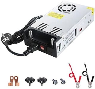 DC 12V 50A