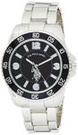 U.S. Polo Assn. Men's Analog-Quartz Watch with Alloy Strap USC80515