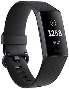 Fitbit Cha