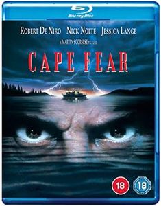 Cape Fear 
