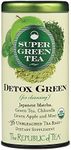 Republic Of Tea, Tea Detox Green Or