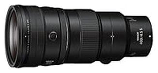 Nikon NIKKOR Z 400mm f/4.5 VR S Sup