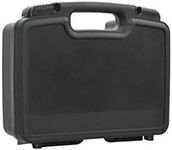 CASEMATIX Handheld Radio Case Compa