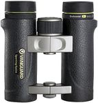 Vanguard Endeavor ED 8x32 Waterproof Binoculars with Case