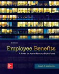 Employee Benefits (IRWIN MANAGEMENT)