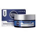 Nivea For Men Intensive Moisturising Cream