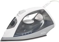 Sunbeam Classic Steam Iron, 1200 Wa