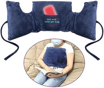 Hysterectomy Pillow Abdominal Post Surgery C Section Hysterectomy Recovery Must Haves Tummy Tuck Mastectomy Seatbelt Pillow Stomach Endometriosis Breast Reduction Augmentation Cancer Gift