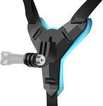 Helmet Mount For Gopro Hero 3