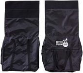 Better Sporting Dogs Pack of 2 Dog Agility Tunnel Sandbags | Dog Agility Equipment