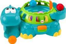 Fisher-Price Baby Crawling Toy, Pop