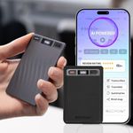 RECPOINT AI Voice Recorder, Profess