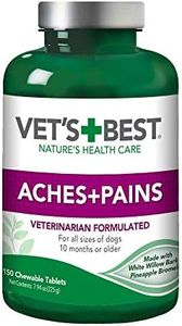 Vet’s Best