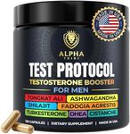 Alpha Tribe Test Protocol - Elite N