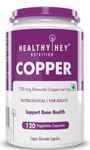 Copper Supplement