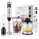 Baby Food Hand Blender