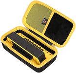 FBLFOBELI Hard Carrying Case Compatible with Franklin Sensors ProSensor 710PRO/710+ 710 Professional Stud Finder, Portable Storage Bag with Mesh Pocket for Accessoires (Case Only)