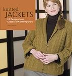 Knitted Jackets: 2 Designs from Cla